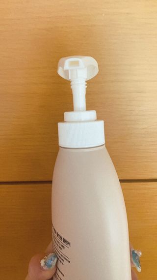 닥터바이오 에코 올인원 클렌저 500g — 5점을 준 리뷰어가 2023년 7월 올린 사용 사진