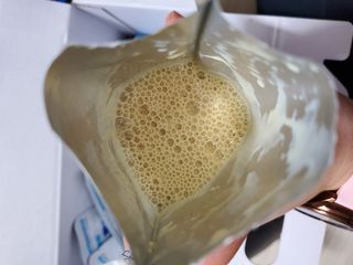 자연에온 마시는 프로틴 고함량 균형단백질 음료 포스틴 125ml 10개입 1BOX — 5점을 준 리뷰어가 2021년 3월 올린 사용 사진