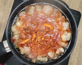 샤키님이 올린 리뷰 사진 1