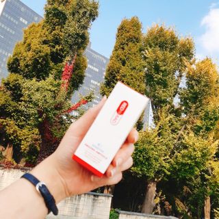 레드투래드 센서티브 어메이징 앰플 30ml — 5점을 준 리뷰어가 2021년 11월 올린 사용 사진