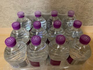 몽베스트 MONTBEST 1L 12입 — 5점을 준 리뷰어가 2022년 4월 올린 사용 사진