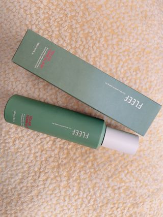 플리프 시카-알로에 카밍 올인원 200ml — 5점을 준 리뷰어가 2021년 1월 올린 사용 사진