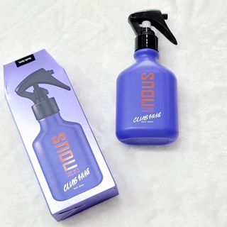 자민경 스노우포맨 클럽 허그 바디 스프레이 150ml — 5점을 준 리뷰어가 2020년 12월 올린 사용 사진