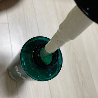 다슈코리아 다슈 데일리 아크네 릴렉스 바디워시 500ml — 5점을 준 리뷰어가 2021년 7월 올린 사용 사진