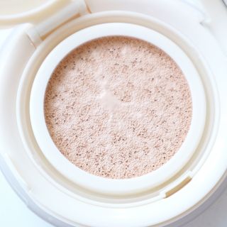 세렌디뷰티 퍼펙트 에어리 커버 쿠션 — 4.5점을 준 리뷰어가 2021년 6월 올린 사용 사진
