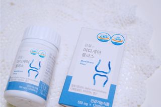 프리마인 평생 써야하는 관절의 건강을 위한 완벽설계 솔루션 관절n마디케어 플러스 120정 — 5점을 준 리뷰어가 2021년 9월 올린 사용 사진