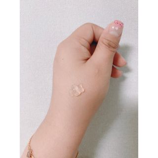 레드투래드 센서티브 어메이징 앰플 30ml — 5점을 준 리뷰어가 2021년 8월 올린 사용 사진