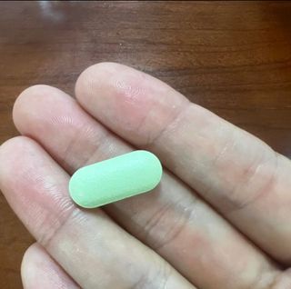 클린24시간 지중해로 쏙빠지다 1SET (800mg*60정) — 5점을 준 리뷰어가 2022년 10월 올린 사용 사진