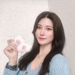 예진약방 그날을 위한 맞춤형 한방 건강식품 (4종) — 5점을 준 리뷰어가 2022년 5월 올린 사용 사진