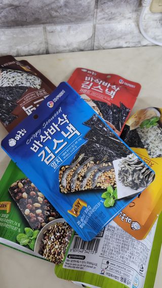 프로우먼님이 올린 리뷰 사진 1