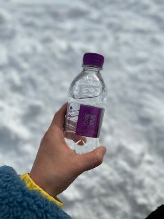 몽베스트 [MONTBEST] 330mL 20병 — 5점을 준 리뷰어가 2022년 2월 올린 사용 사진