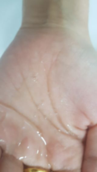나인레스 데일리 인텐스 너리싱 샴푸 300ml / 10.14 fl.oz — 5점을 준 리뷰어가 2021년 11월 올린 사용 사진