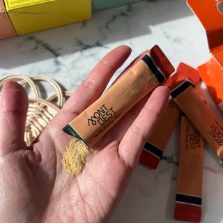 [몽베스트] 위드 더 블랜딩 하우스 _ 버라이어티팩 — 5점을 준 리뷰어가 2022년 12월 올린 사용 사진