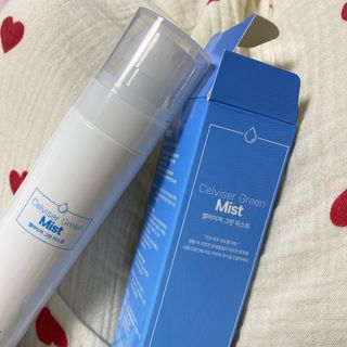 셀바이져 지우개 미스트 피부 보호 입주변 트러블 진정 케어 아기 안개분사 미스트 — 4점을 준 리뷰어가 2021년 3월 올린 사용 사진