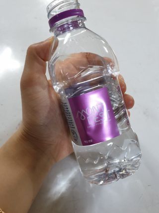 몽베스트 [MONTBEST] 330mL 20병 — 5점을 준 리뷰어가 2021년 10월 올린 사용 사진