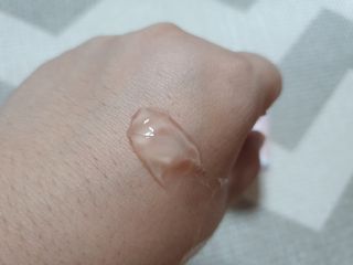 바이오오일 [바이오-오일] 드라이 스킨 젤 100ml — 4점을 준 리뷰어가 2021년 12월 올린 사용 사진