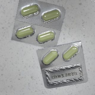클린24시간 지중해로 쏙빠지다 1SET (800mg*60정) — 5점을 준 리뷰어가 2022년 9월 올린 사용 사진
