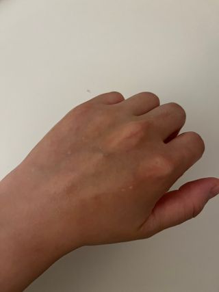 닥터에프파이브 데일리 리프레쉬 필링 토닝 패드 60매 — 5점을 준 리뷰어가 2022년 5월 올린 사용 사진