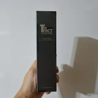 The Fact 더팩트 에이치에프엔 쿨링 안티헤어로스 토닉 젤 150ml — 4점을 준 리뷰어가 2022년 6월 올린 사용 사진
