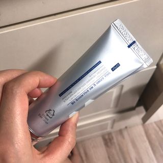 닥터스피지에이 닥터스 피지에이 딥 케어 모이스처라이징 크림 — 4.5점을 준 리뷰어가 2021년 6월 올린 사용 사진