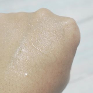 셀바이져 지우개 미스트 피부 보호 입주변 트러블 진정 케어 아기 안개분사 미스트 — 3.5점을 준 리뷰어가 2021년 3월 올린 사용 사진