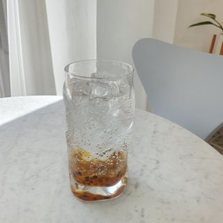 몽베스트 Montbest with Sparkling water Lemon OR Lime 20병(랜덤) — 5점을 준 리뷰어가 2024년 4월 올린 사용 사진