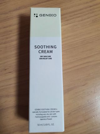 젠바이오 코스메틱스 젠바이오수딩크림]   가려운 피부 & 아토피 원픽 크림 — 5점을 준 리뷰어가 2022년 9월 올린 사용 사진