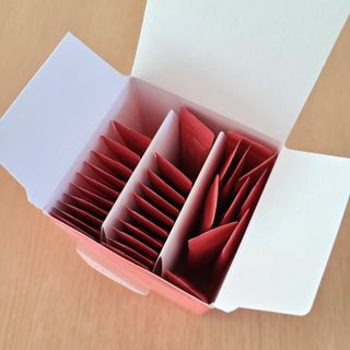 아임오 Y와이 밸런스 프로바이오틱스 30포 — 5점을 준 리뷰어가 2021년 8월 올린 사용 사진
