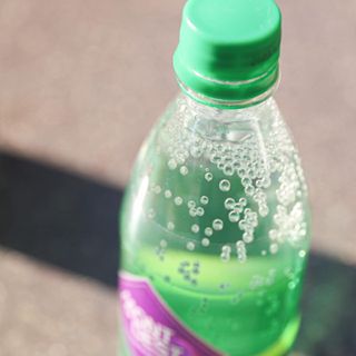 몽베스트 Montbest with Sparkling water Lime20병 — 5점을 준 리뷰어가 2022년 10월 올린 사용 사진