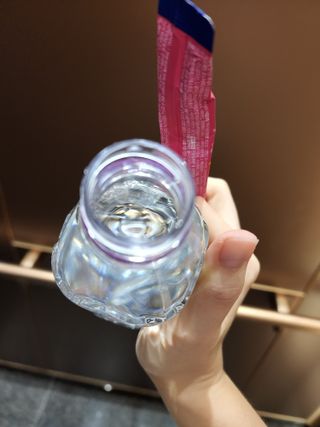 몽베스트 [MONTBEST]위드어스 500mL 20병 — 5점을 준 리뷰어가 2022년 6월 올린 사용 사진