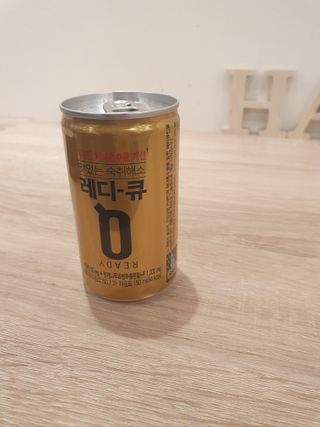 레디큐 드링크 150ml 10병 — 5점을 준 리뷰어가 2021년 1월 올린 사용 사진
