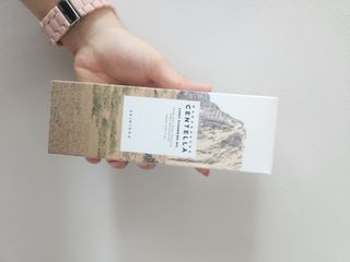 스킨1004 [SKIN1004] 마다가스카르 센텔라 라이트 클렌징 오일 200ml — 5점을 준 리뷰어가 2024년 7월 올린 사용 사진