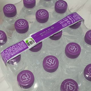 몽베스트 [MONTBEST]위드어스 500mL 20병 — 5점을 준 리뷰어가 2022년 8월 올린 사용 사진