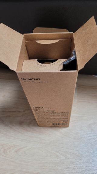 멈칫(MUMCHIT) 멈칫 바이오톡스 디퓨저 2개입 — 4.5점을 준 리뷰어가 2021년 12월 올린 사용 사진