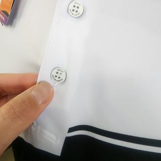 다운블로우 ~플레어 레이어드 민소매 드레스 봄 여름 가을 슬리브리스 반팔 롱 원피스 — 5점을 준 리뷰어가 2025년 5월 올린 사용 사진