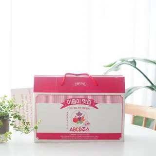 본황칠 이즙이 맛즙 ABC주스 30EA — 5점을 준 리뷰어가 2022년 8월 올린 사용 사진