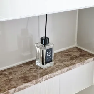 프리미엄 센트문 퍼퓸 디퓨저 100ml — 5점을 준 리뷰어가 2022년 12월 올린 사용 사진