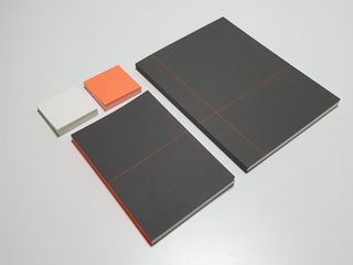 플러스엑스 오브젝트 Object by 3 크리에이티브 세트 - 아이디어노트, 위클리플래너, 스티키메모패드 — 5점을 준 리뷰어가 2022년 1월 올린 사용 사진