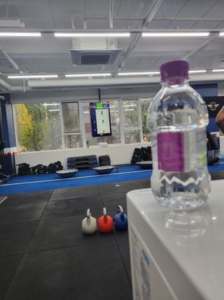 몽베스트 [MONTBEST] 330mL 20병 — 5점을 준 리뷰어가 2022년 4월 올린 사용 사진