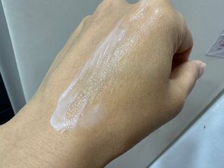 [후르디아] 골라쓰는 과즙향 핸드크림 기프트세트 — 5점을 준 리뷰어가 2023년 12월 올린 사용 사진
