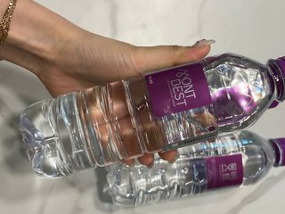 몽베스트 [MONTBEST]위드어스 500mL 20병 — 5점을 준 리뷰어가 2024년 2월 올린 사용 사진