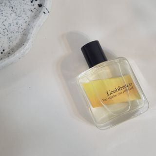 L'oubliance (루블리앙스) 루블리앙스 오 드 퍼퓸 — 5점을 준 리뷰어가 2022년 8월 올린 사용 사진