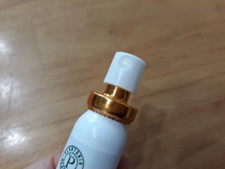 플랜토닌 프로폴리스 인후 스프레이 20ml — 4점을 준 리뷰어가 2023년 2월 올린 사용 사진