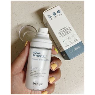 아이레시피 아쿠아피토플렉스 크림 인 토너 미스트 60ml — 5점을 준 리뷰어가 2023년 7월 올린 사용 사진