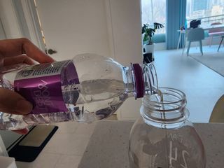 몽베스트 [MONTBEST] 330mL 20병 — 5점을 준 리뷰어가 2024년 2월 올린 사용 사진
