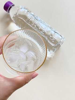 몽베스트 [MONTBEST]위드어스 500mL 20병 — 3점을 준 리뷰어가 2022년 6월 올린 사용 사진