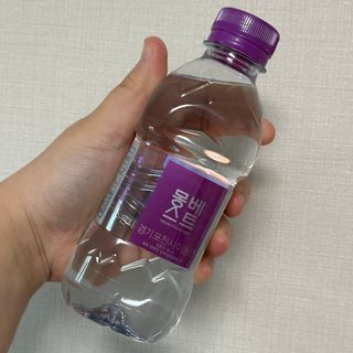 몽베스트 [MONTBEST] 330mL 20병 — 5점을 준 리뷰어가 2023년 12월 올린 사용 사진