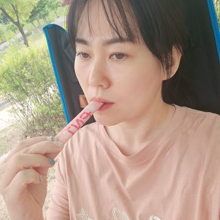 피엔티 [PNT 비움 발효효소] 가벼운 하루를 위한 하루 1포 효소 습관 — 2점을 준 리뷰어가 2023년 5월 올린 사용 사진