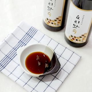 천연 요리 에센스요리맛수 930g 2개 SET — 5점을 준 리뷰어가 2021년 4월 올린 사용 사진
