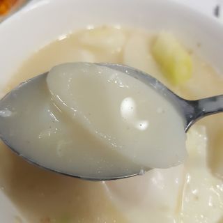 [달리살다] 전통 시루 방식으로 더욱 쫄깃한, 떡찌니의 유기농 떡국떡 — 5점을 준 리뷰어가 2021년 2월 올린 사용 사진